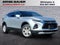 2019 Chevrolet Blazer FWD 4dr w/2LT
