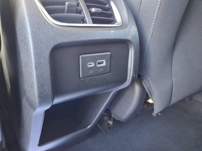 2019 Chevrolet Blazer FWD 4dr w/2LT