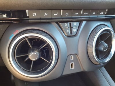 2019 Chevrolet Blazer FWD 4dr w/2LT