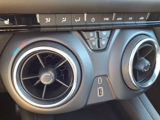 2019 Chevrolet Blazer FWD 4dr w/2LT
