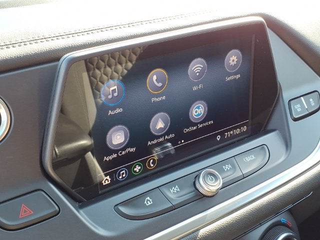 2019 Chevrolet Blazer FWD 4dr w/2LT