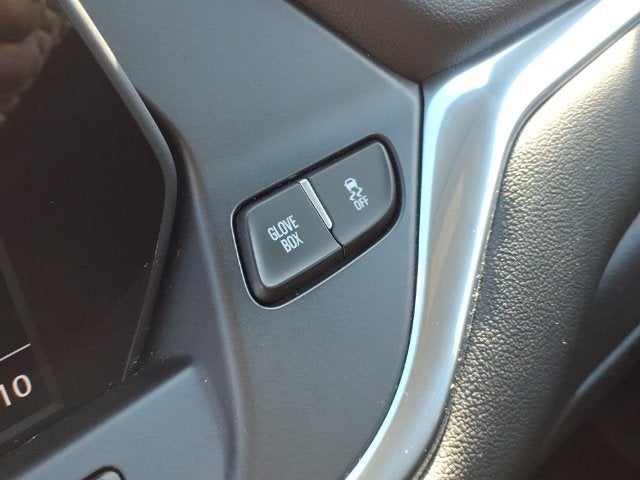 2019 Chevrolet Blazer FWD 4dr w/2LT
