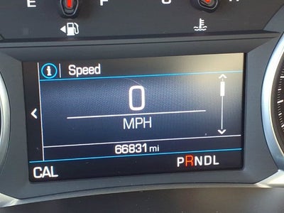 2019 Chevrolet Blazer FWD 4dr w/2LT