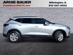 2019 Chevrolet Blazer FWD 4dr w/2LT