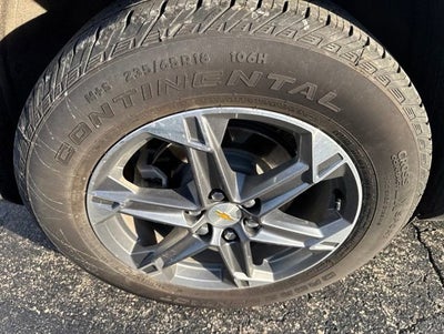 2024 Chevrolet Blazer 3LT