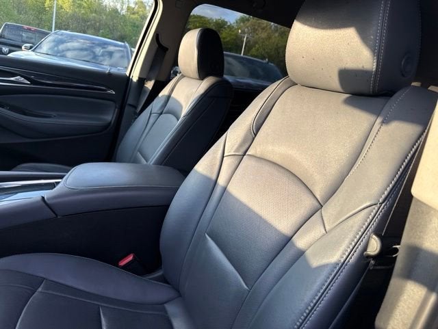 2021 Buick Enclave Premium