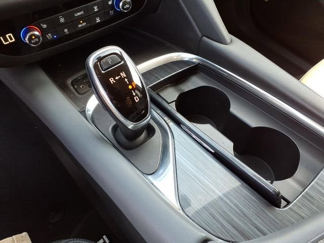 2021 Buick Enclave Premium