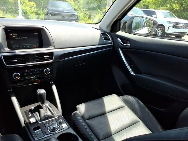 2016 Mazda Mazda CX-5 Grand Touring