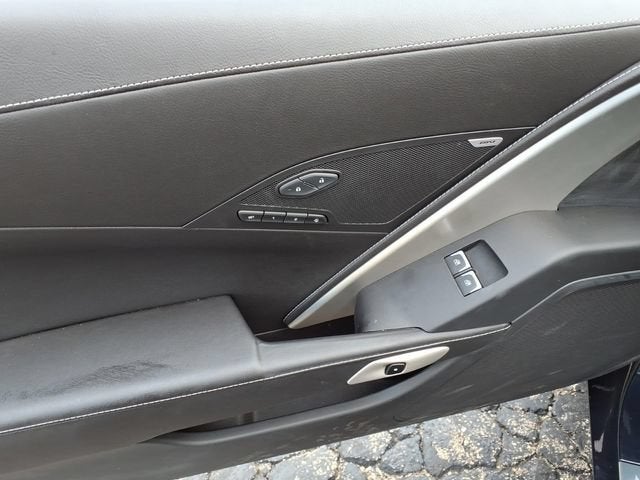 2016 Chevrolet Corvette Stingray 2LT