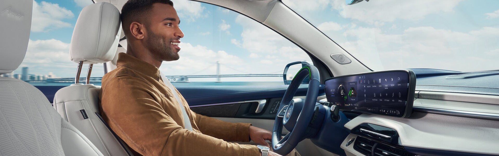 Arnie Bauer Buick GMC in Matteson IL