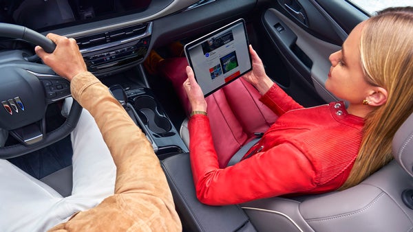 Arnie Bauer Buick GMC in Matteson IL