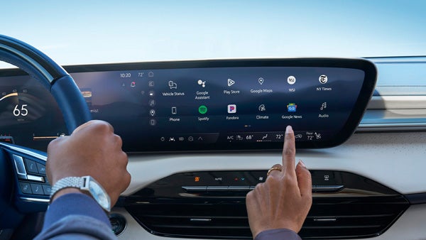 Arnie Bauer Buick GMC in Matteson IL