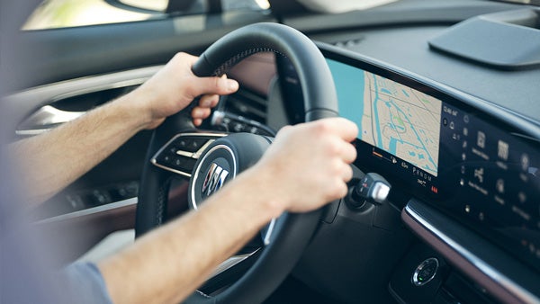 Arnie Bauer Buick GMC in Matteson IL