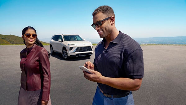 Arnie Bauer Buick GMC in Matteson IL