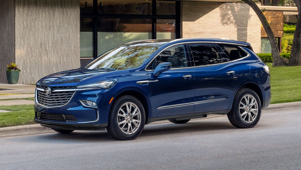 Arnie Bauer Buick GMC in Matteson IL