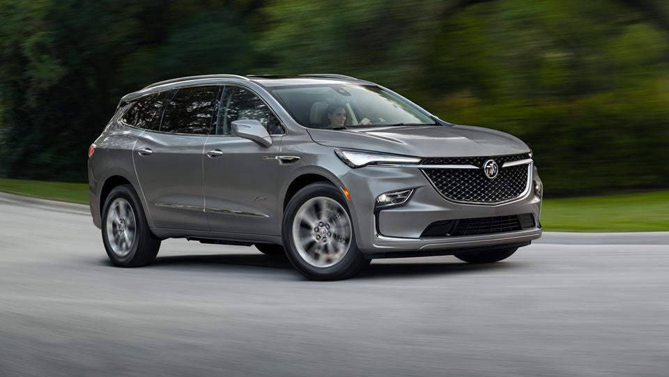 Arnie Bauer Buick GMC in Matteson IL