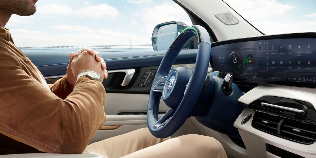 Arnie Bauer Buick GMC in Matteson IL