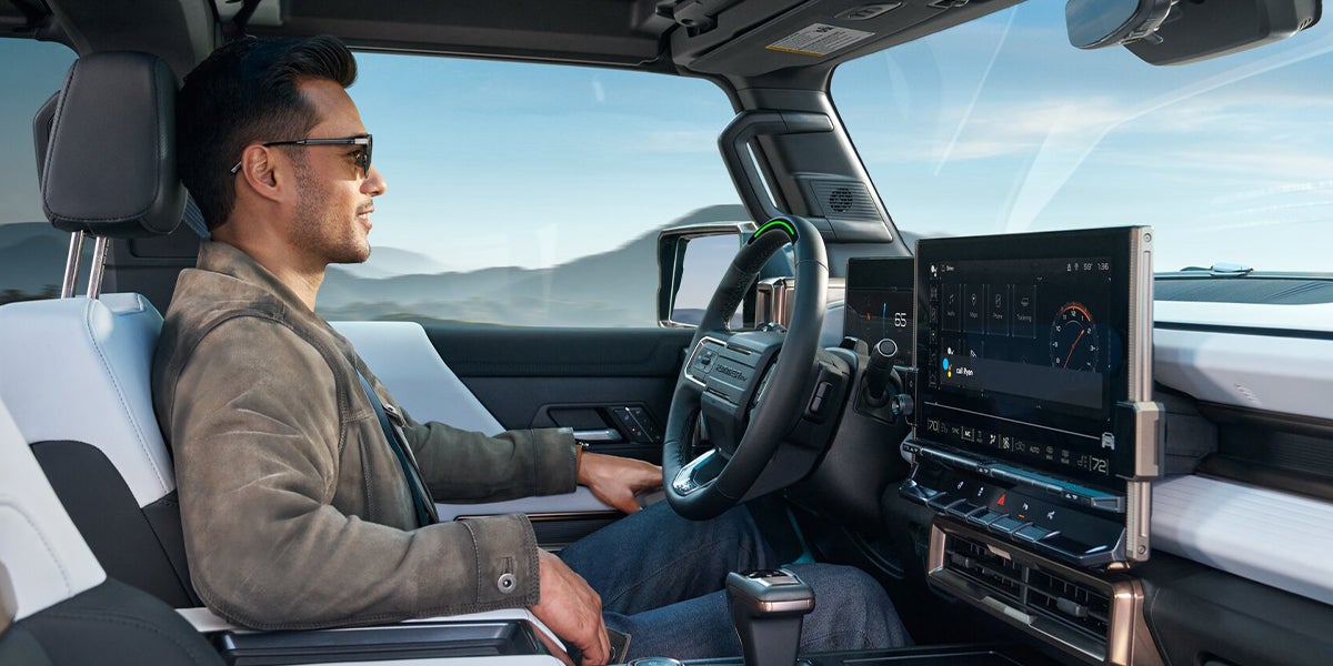 Arnie Bauer Buick GMC in Matteson IL