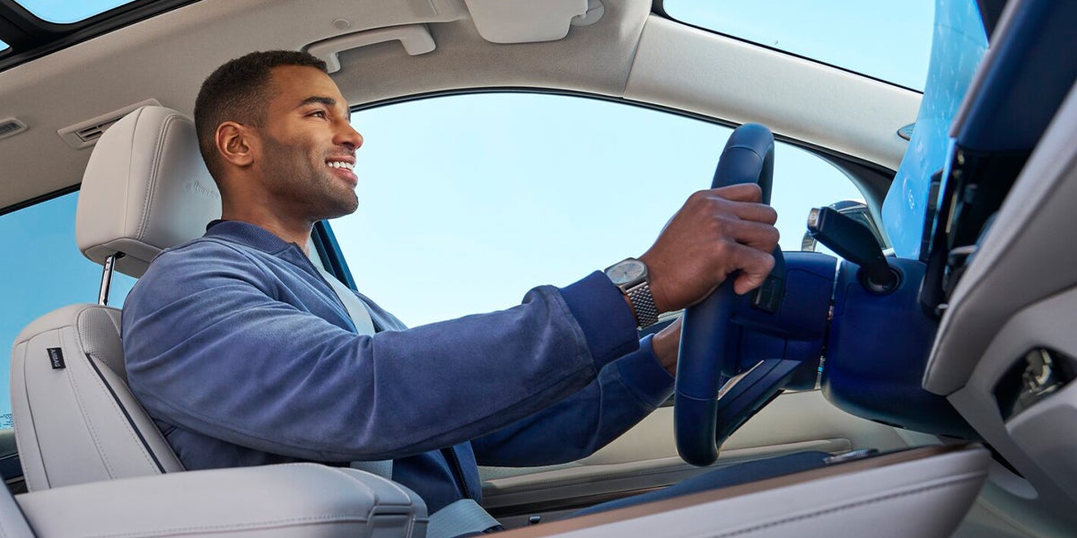 Arnie Bauer Buick GMC in Matteson IL