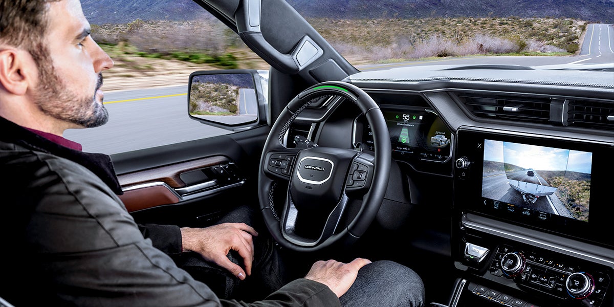 Arnie Bauer Buick GMC in Matteson IL