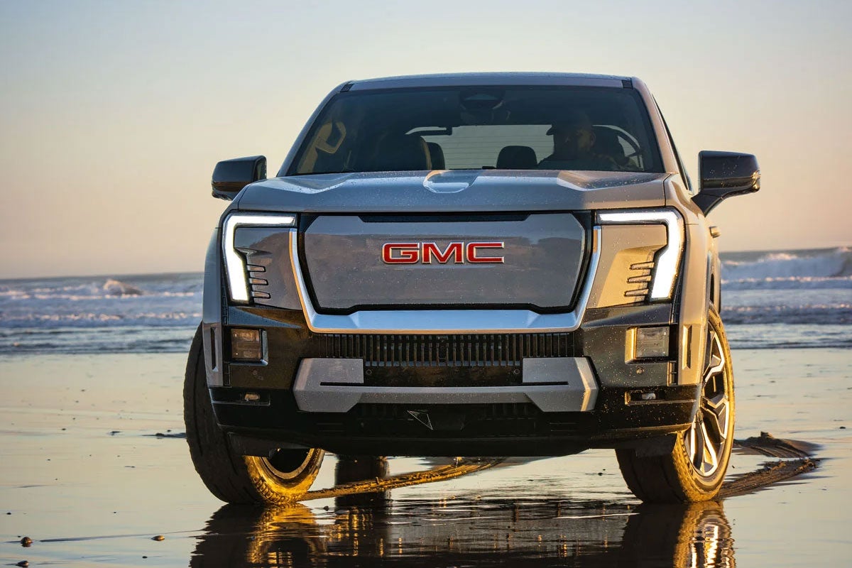 Arnie Bauer Buick GMC in Matteson IL