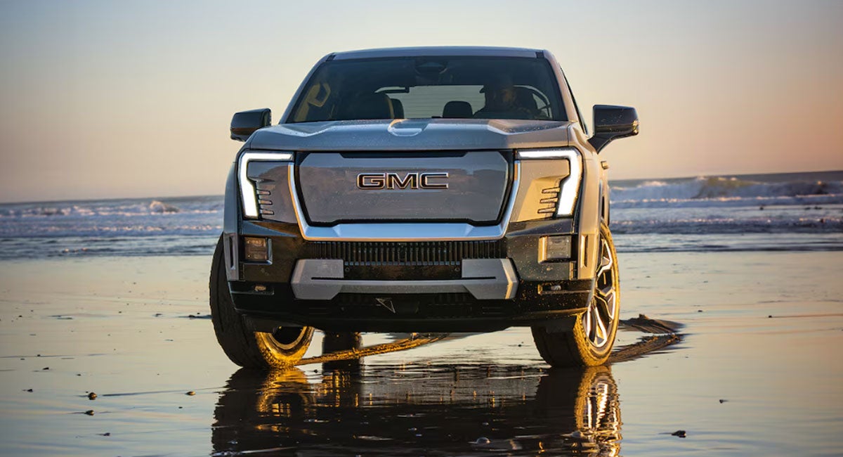 Arnie Bauer Buick GMC in Matteson IL