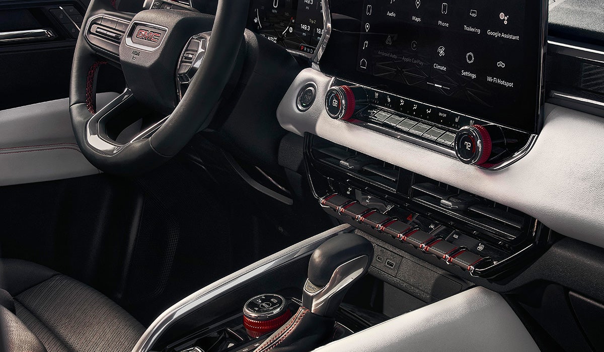 Arnie Bauer Buick GMC in Matteson IL