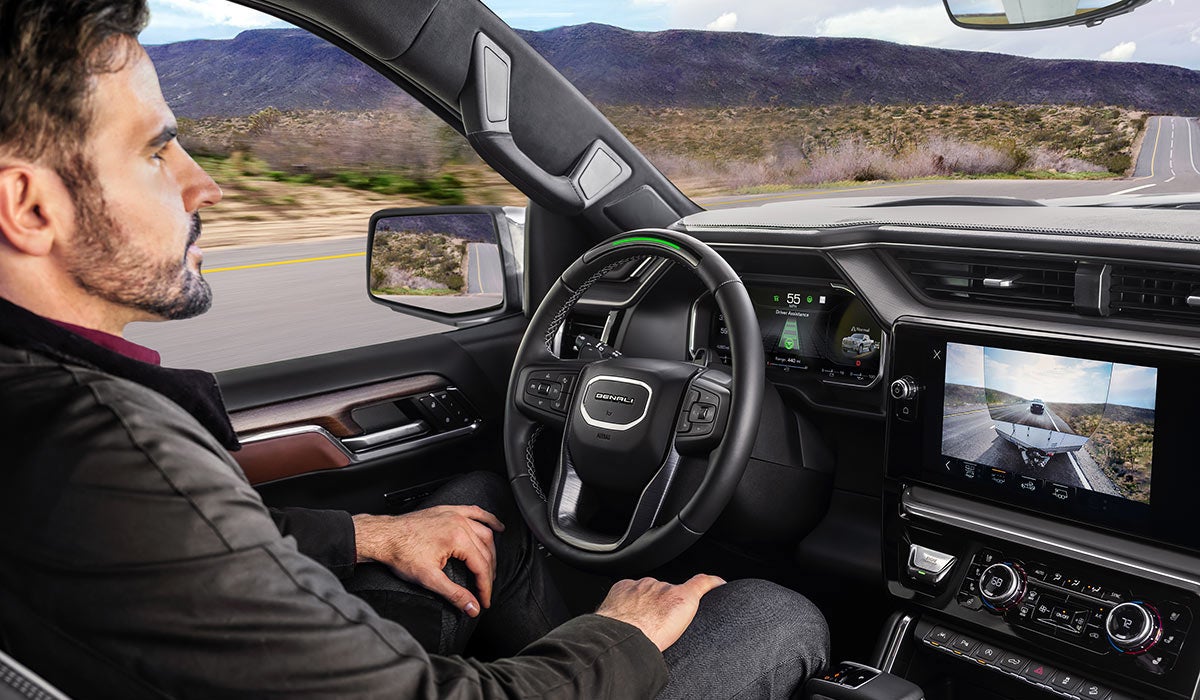 Arnie Bauer Buick GMC in Matteson IL