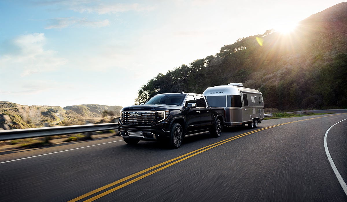 Arnie Bauer Buick GMC in Matteson IL