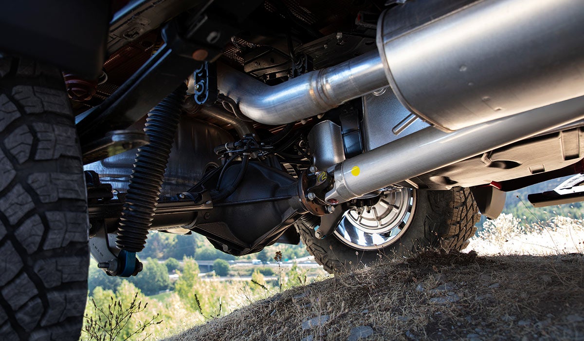 Arnie Bauer Buick GMC in Matteson IL