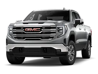 SIERRA 1500 VS RAM 1500 - Arnie Bauer Buick GMC in Matteson IL