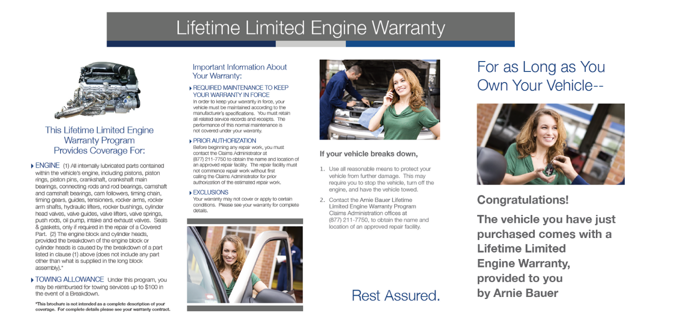 Arnie Bauer Buick GMC in Matteson IL