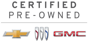 Chevrolet Buick GMC Certified Pre-Owned in Matteson, IL